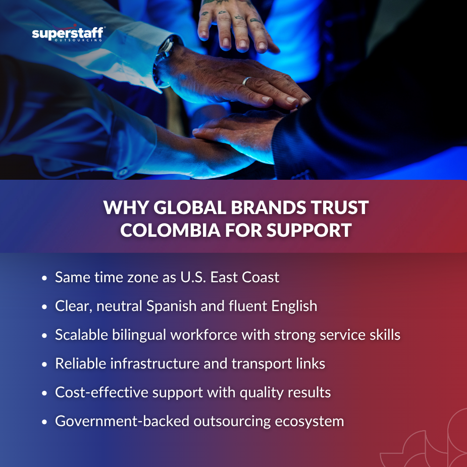 call center en Colombia