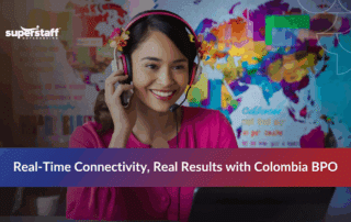 invest in bpo in colombia​