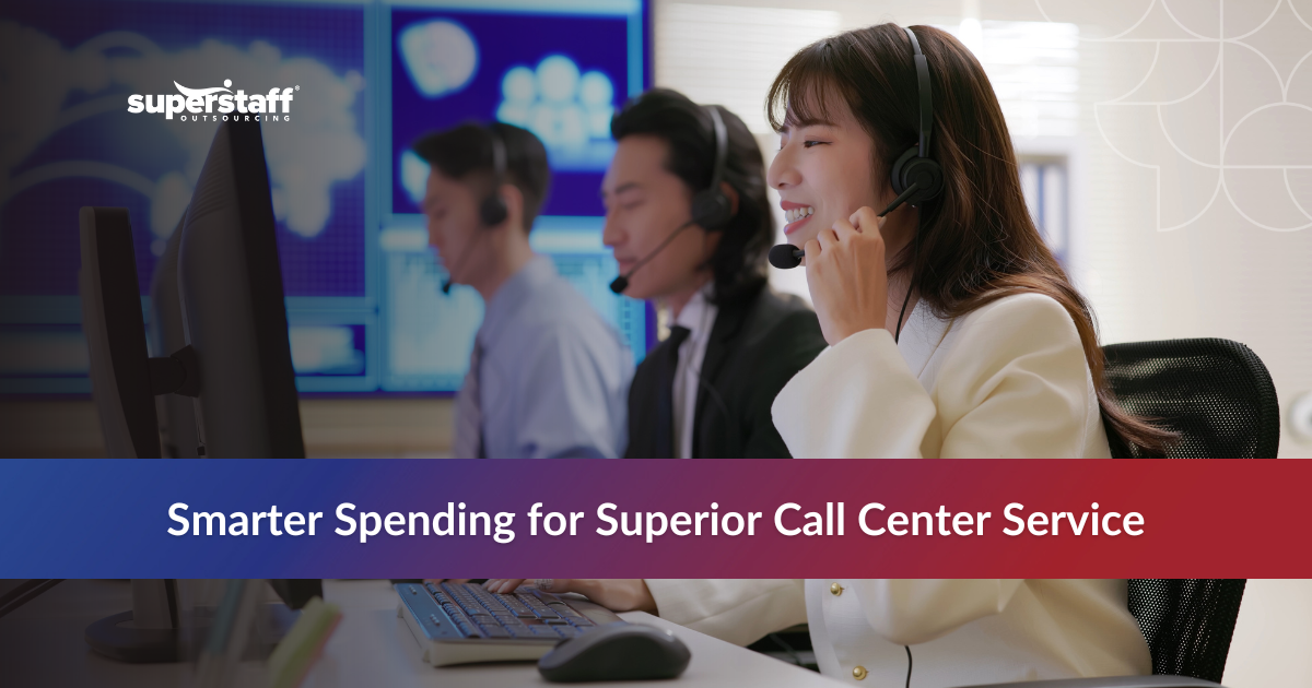 Philippines Call Center Costs