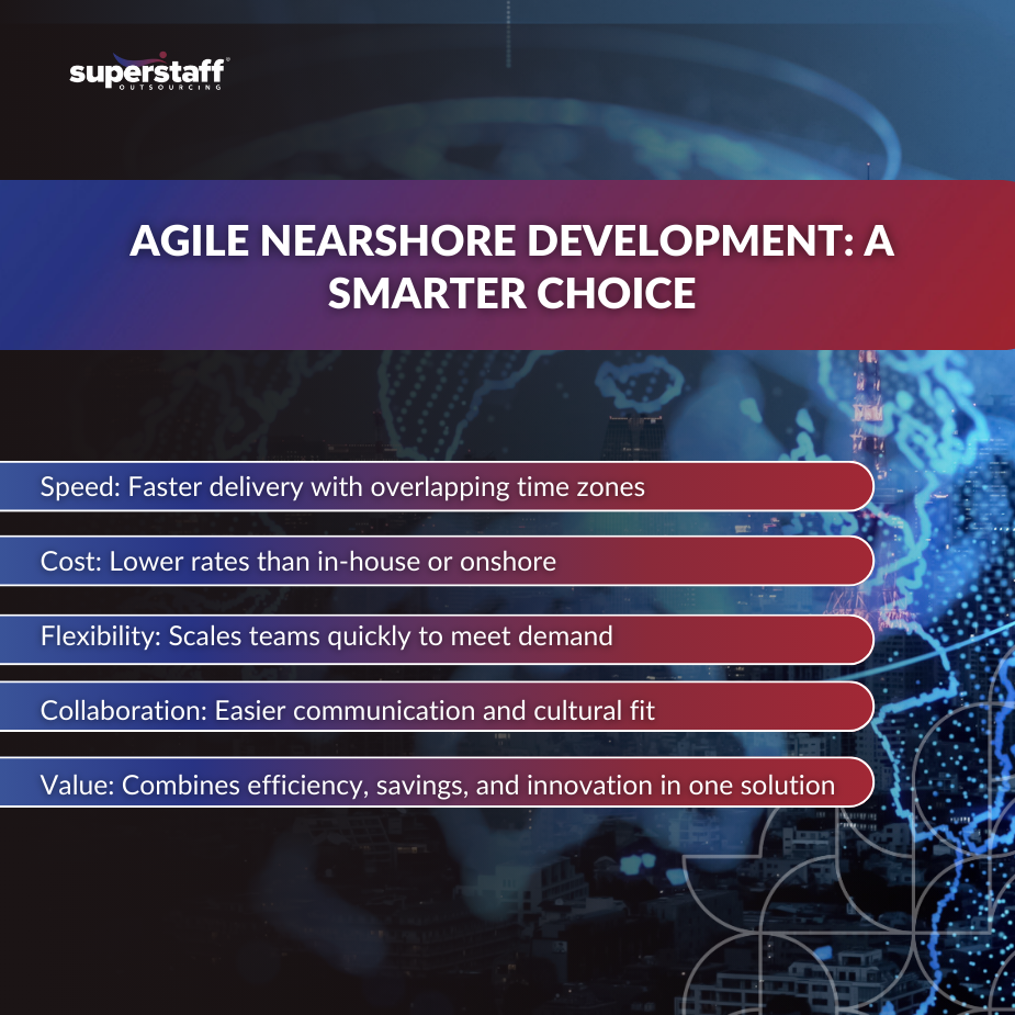 Agile Nearshore_MI Agile Nearshore Development