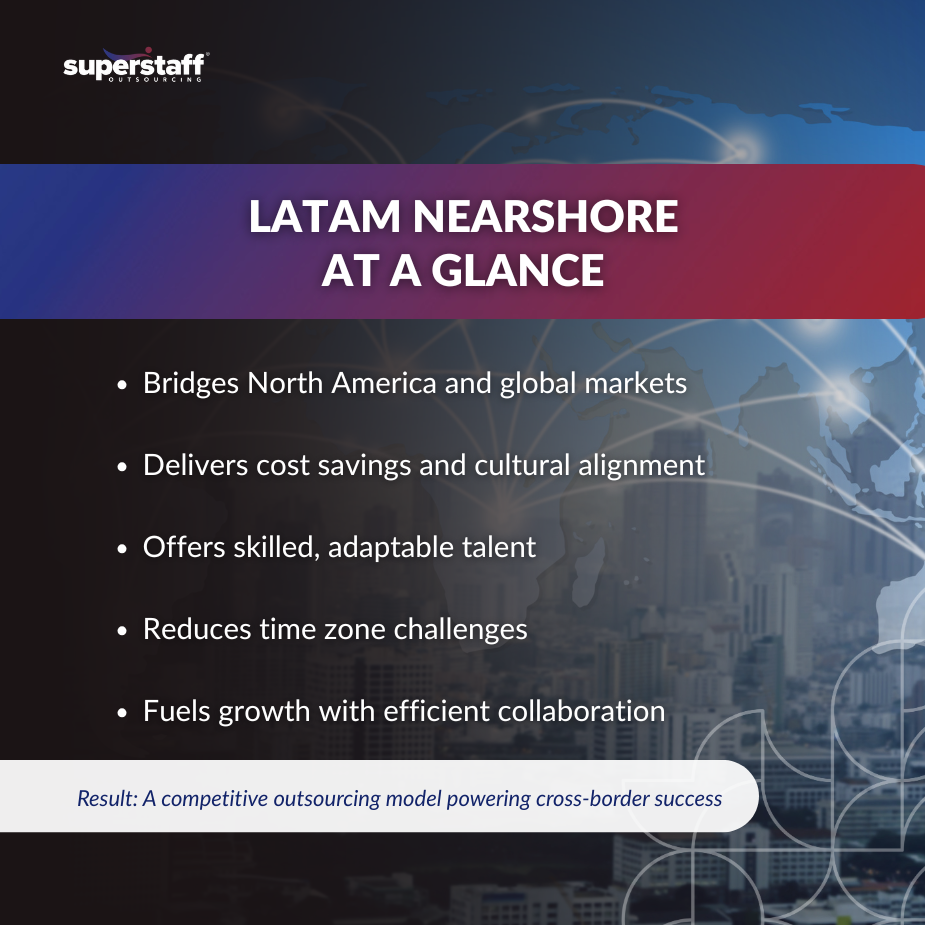 latam nearshore​