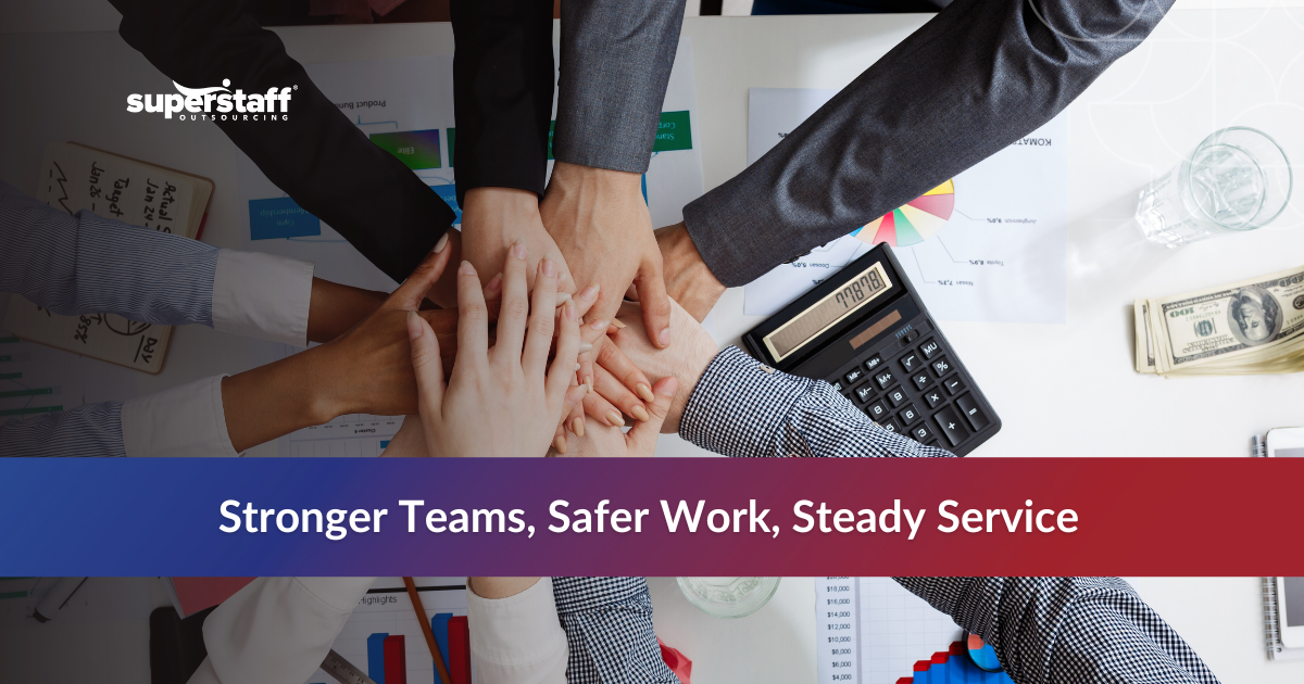 inventory management outsourcing