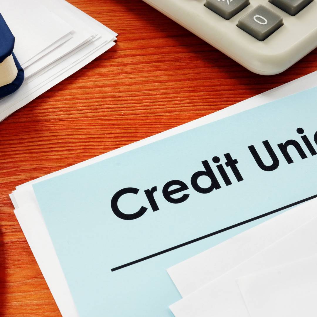 Credit Unions