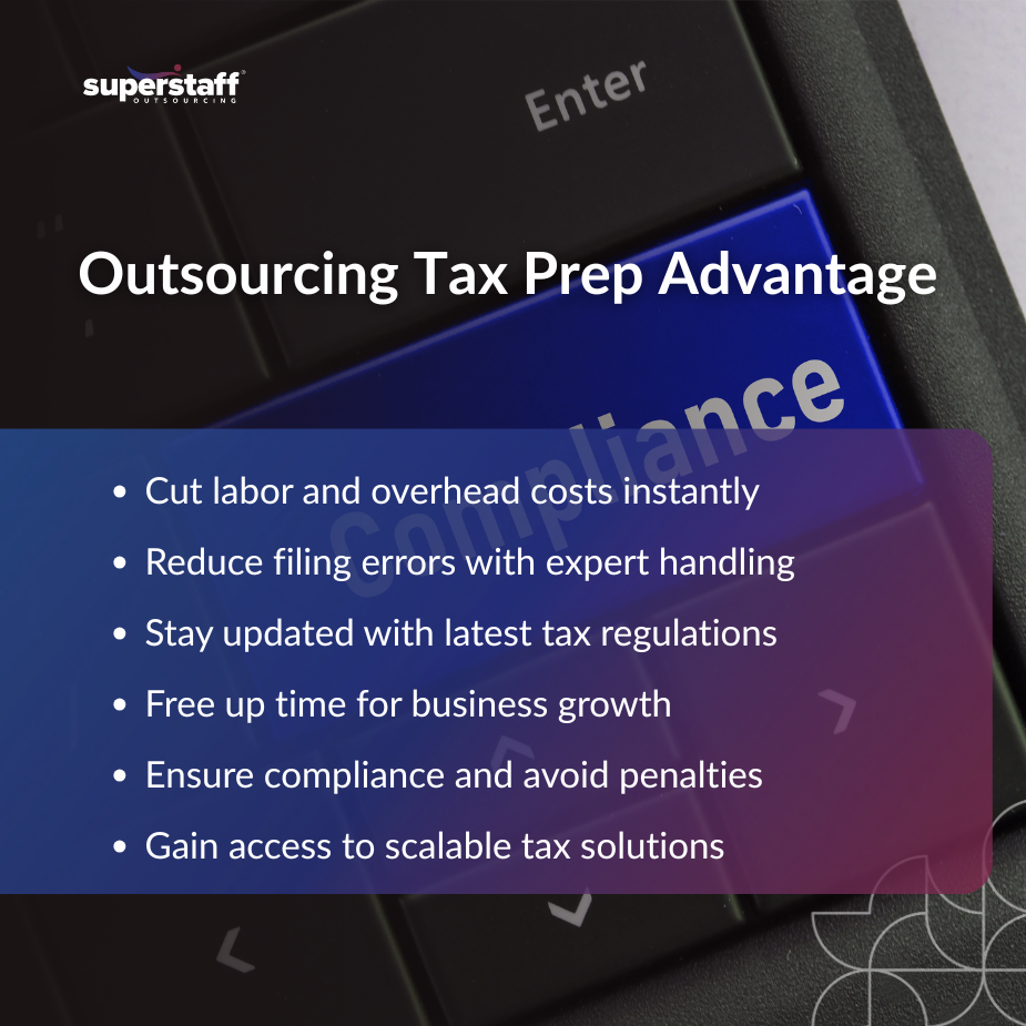 Compliance Benefits_Mi Global connections symbolizing the benefits of outsourcing tax preparation for cost savings and compliance