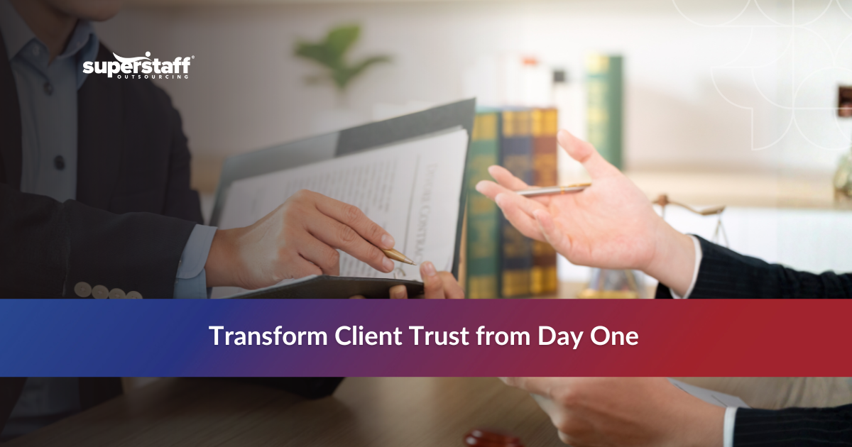 Why Firms Outsource Legal Intake to the Philippines