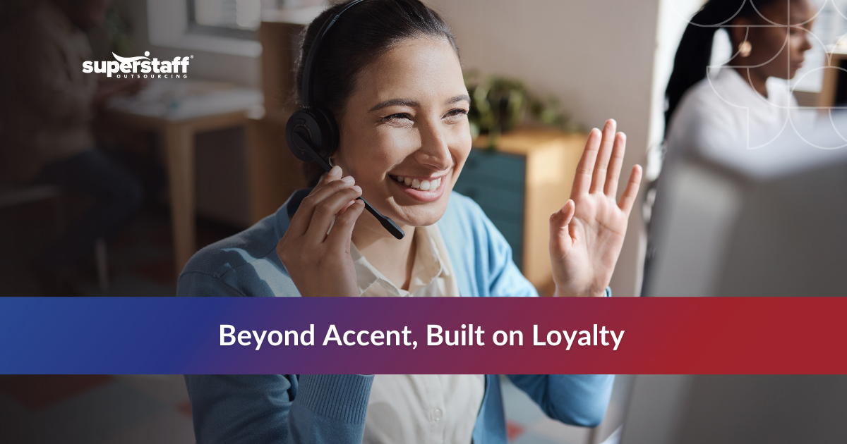 Colombian workforce talent team collaborating in a modern office setting