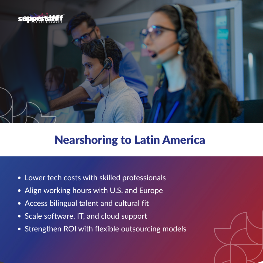_Nearshoring to Latin America_MI Developers collaborating through nearshoring to Latin America to drive innovation in the global technology sector.