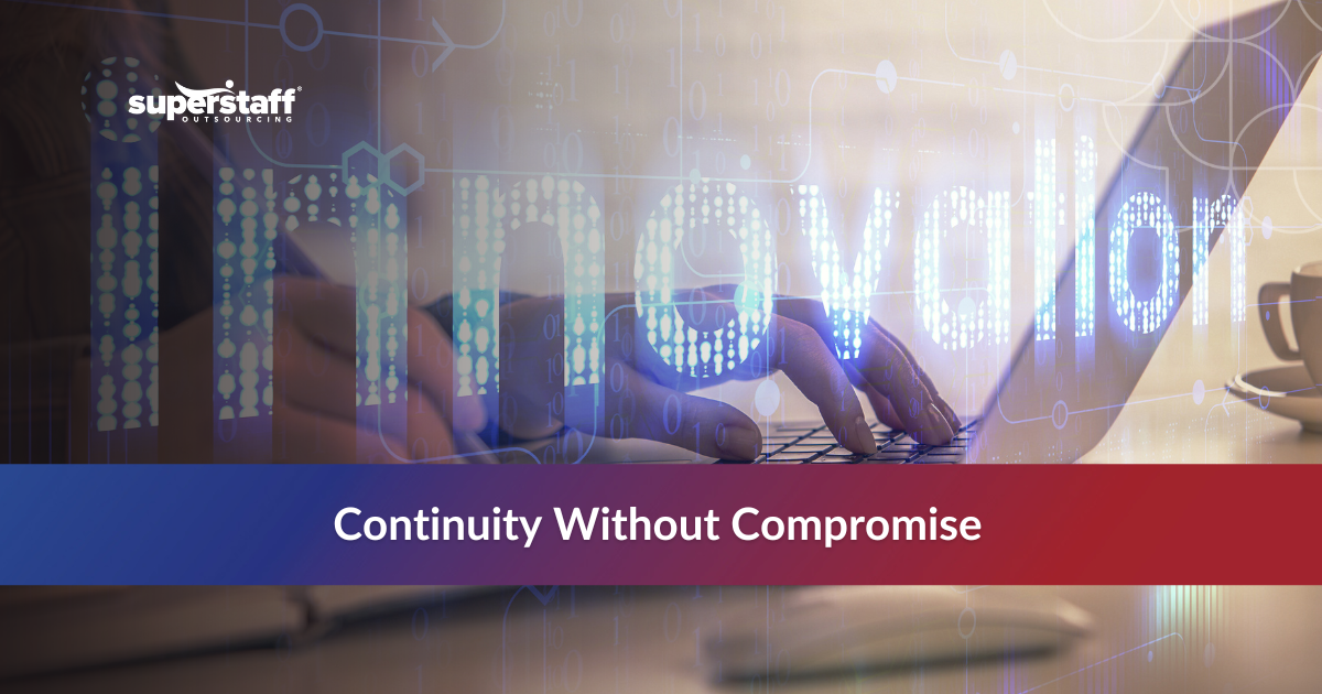 No Shutdown Here_Featured Colombian professionals providing nearshore outsourcing Latin America services for U.S. businesses