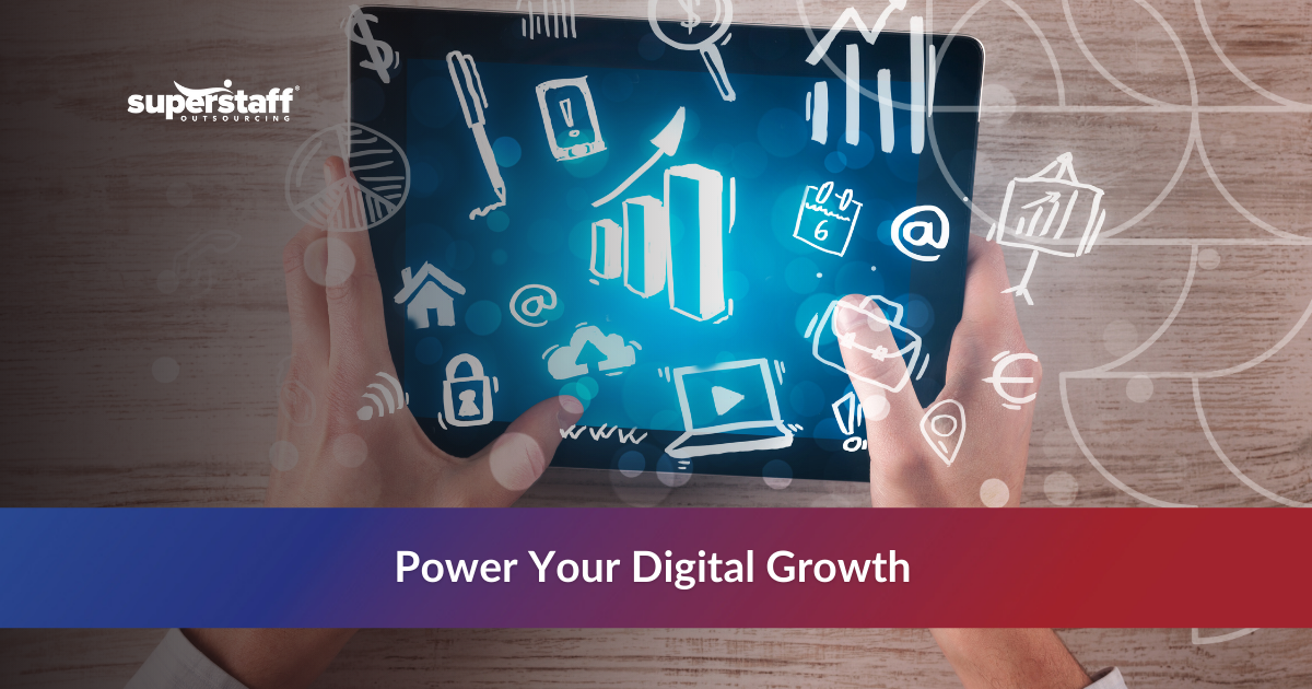 Philippine team delivering tech support outsourcing Philippines