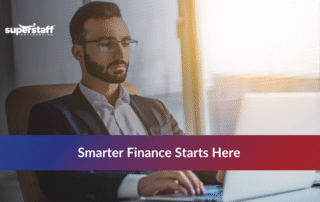 BPO employee providing outsourced accounting services Philippines.