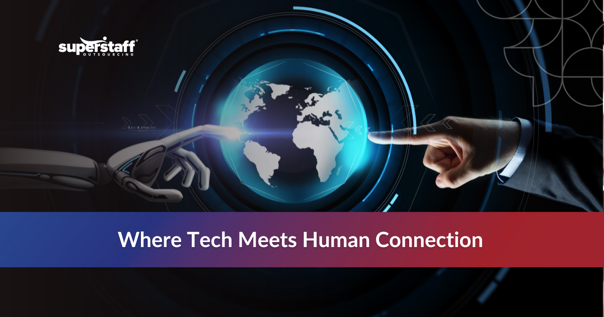 Agents providing technical support outsourcing Philippines services