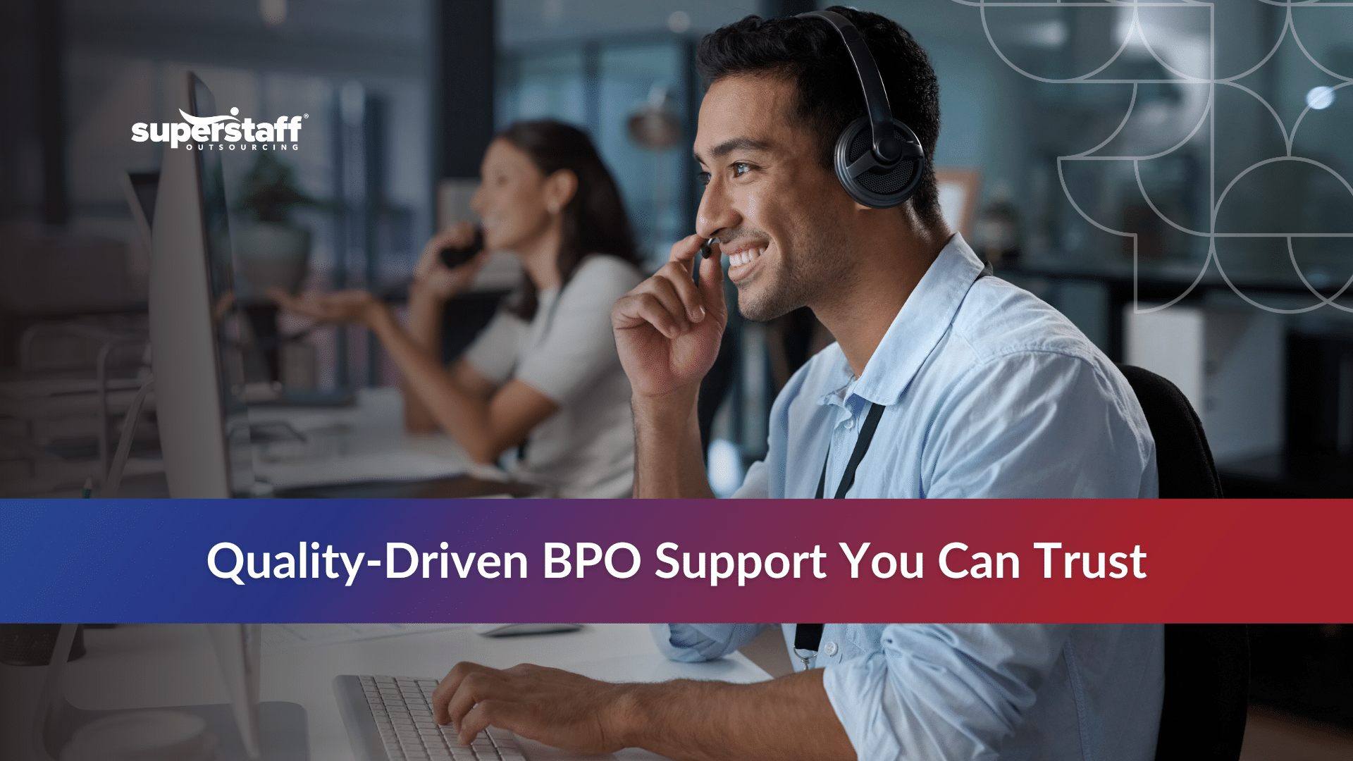 Best BPO Companies_Featured Comparison of best BPO companies by service quality