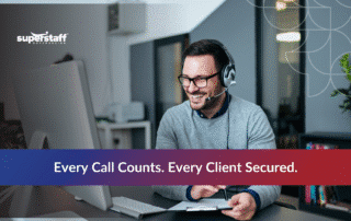 Nearshore team delivering legal intake answering service for law firms