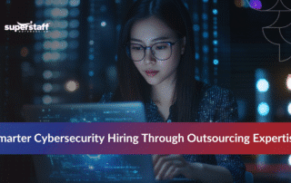 cybersecurity recruiter