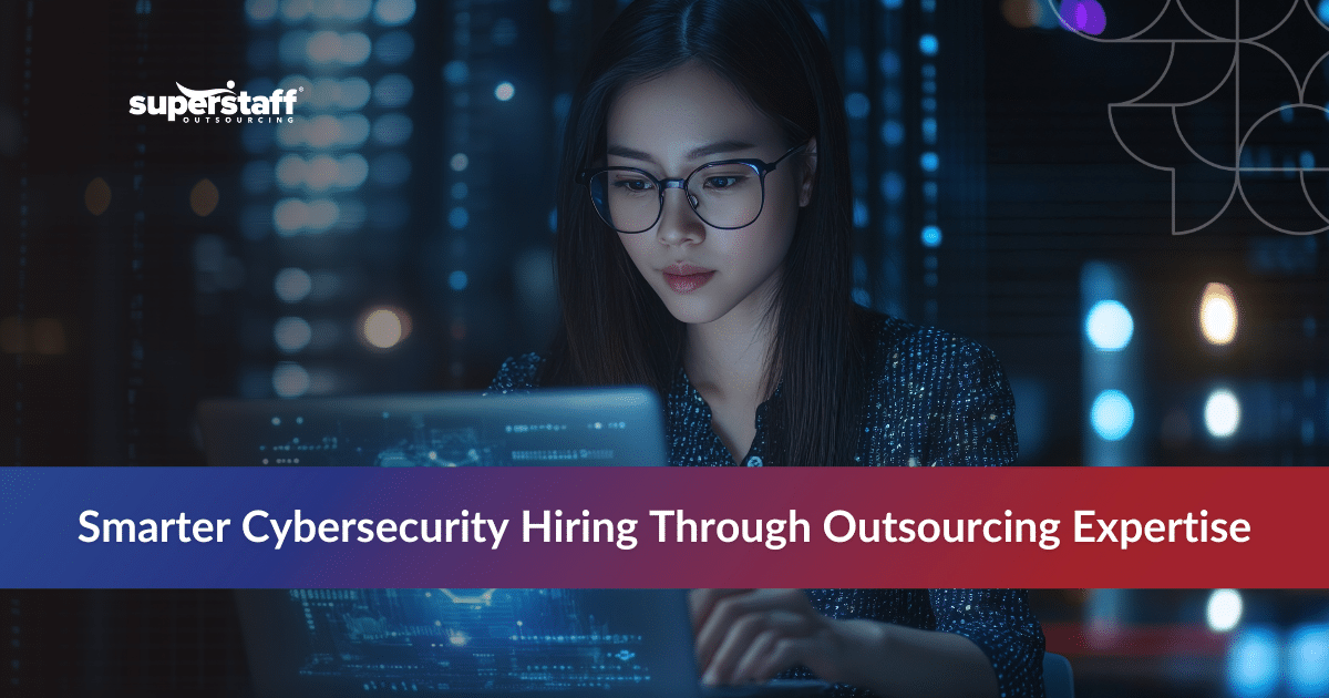 cybersecurity recruiter