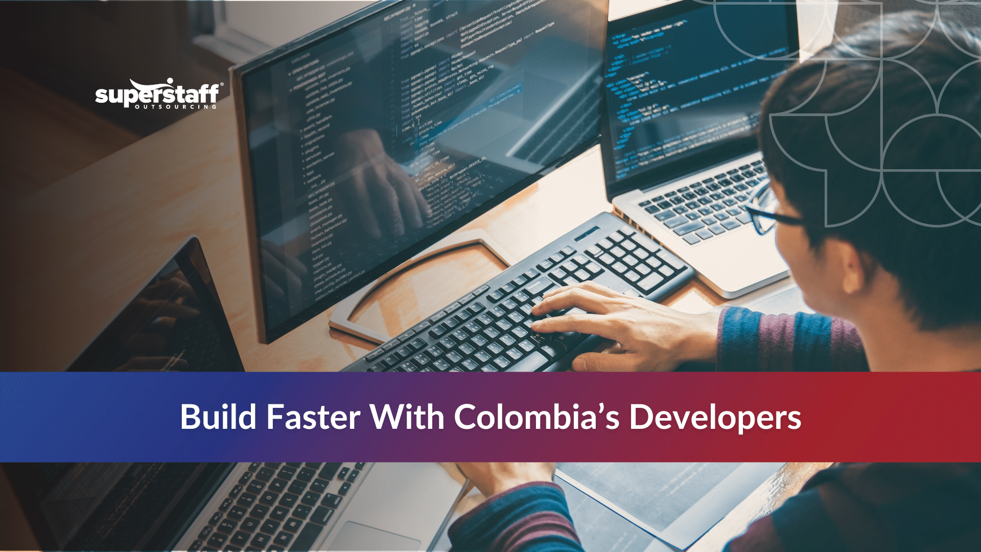 Colombian team providing outsourcing development software to drive rapid innovation