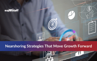 nearshoring logistics​