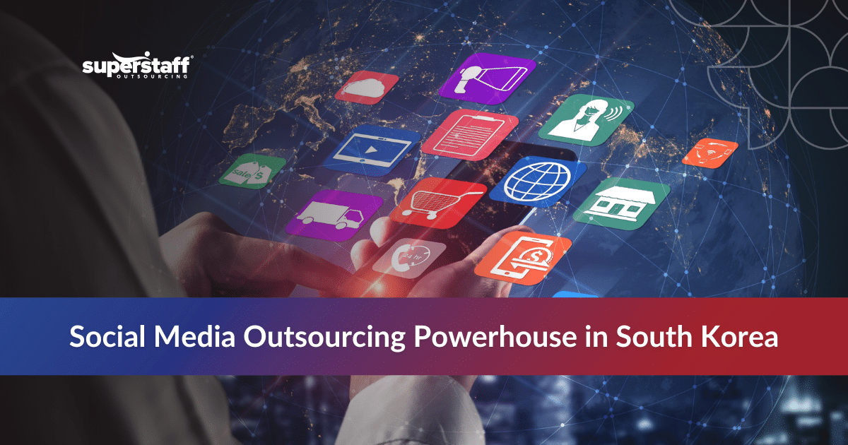 Learn why global companies outsource social media marketing to South Korea. Explore benefits, challenges, and best practices for digital success.