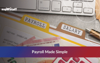 Philippine team showcasing benefits of outsourcing payroll