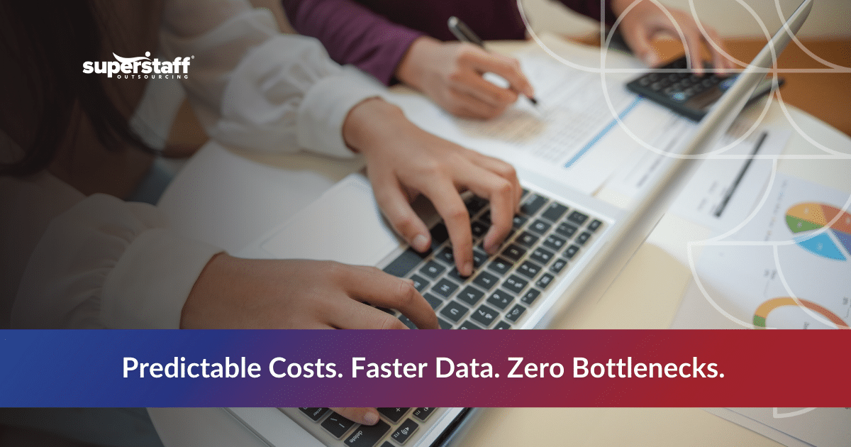 Data Entry Outsourcing Services ROI & Benefits