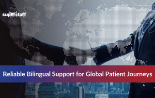 Bilingual assistant remote jobs managing healthcare tourism coordination