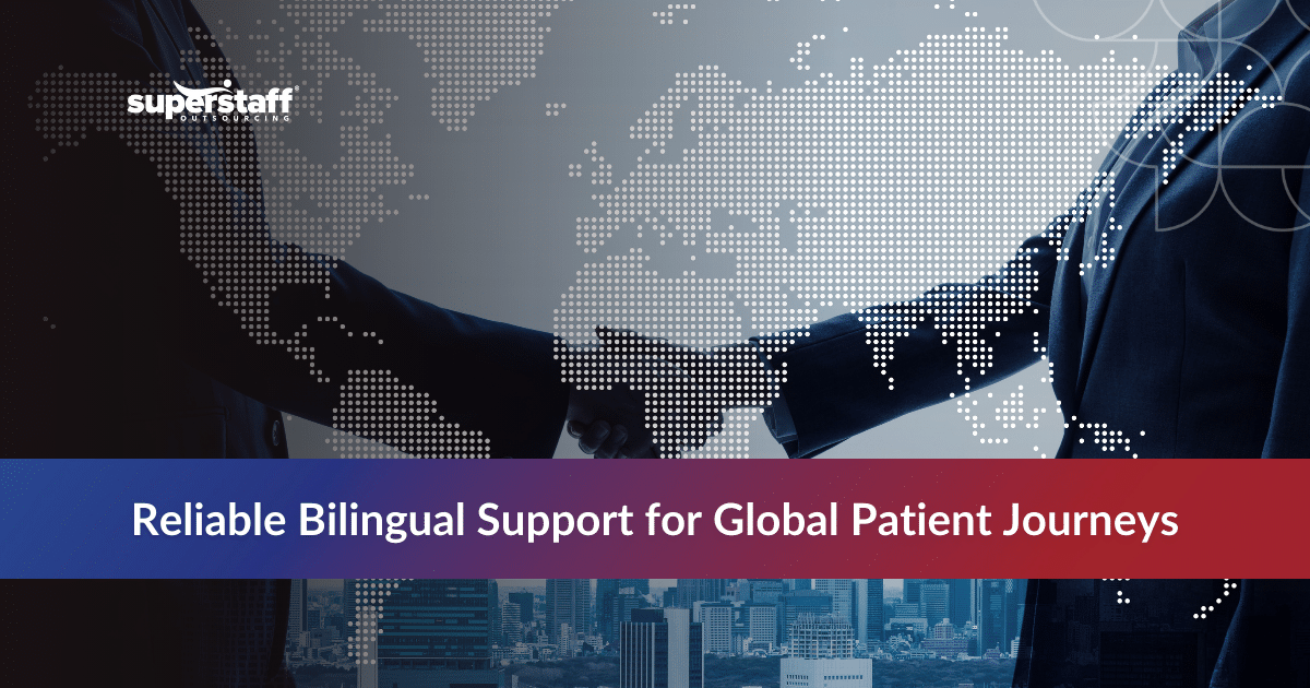 Bilingual assistant remote jobs managing healthcare tourism coordination