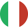 Italian multilingual support